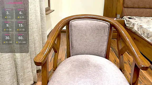 Snapshot of Alisaa-1 chatting on February 2025 05:24:01 AM Alisaa-1 online show from February 2025 05:24:01 AM