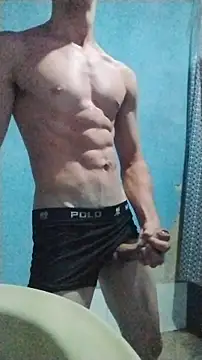 ianzinho online show from March 2026 12:17:01 AM