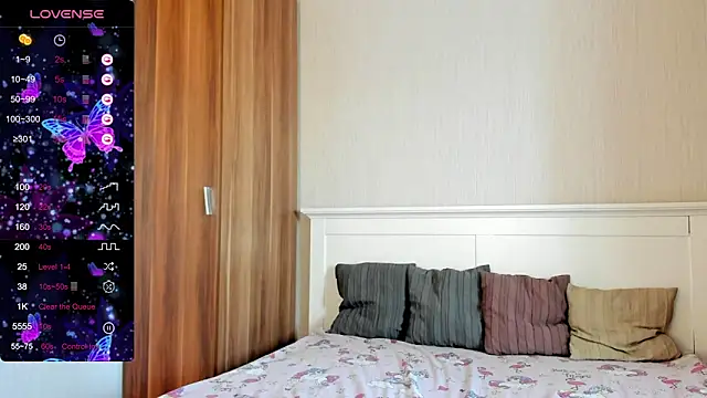 Snapshot of Cute__Nana chatting on November 2025 07:03:02 AM Cute Nana online show from November 2025 07:03:02 AM