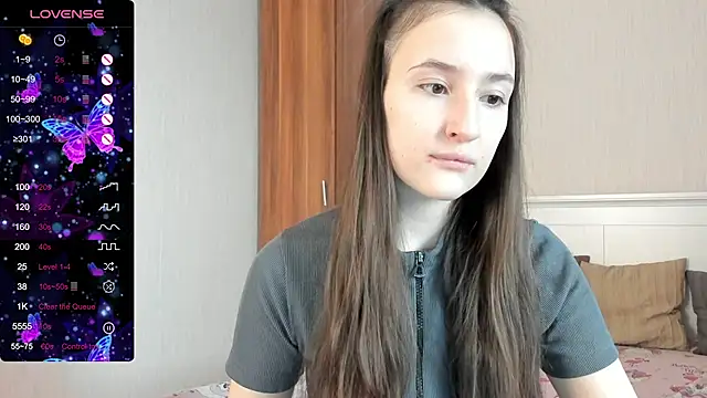 Snapshot of Cute__Nana chatting on November 2025 06:13:01 AM Cute Nana online show from November 2025 06:13:01 AM