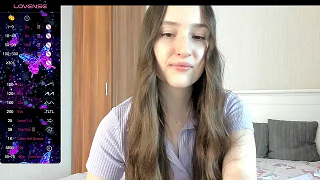 Snapshot of Cute__Nana chatting on November 2025 09:19:02 AM Cute Nana online show from November 2025 09:19:02 AM