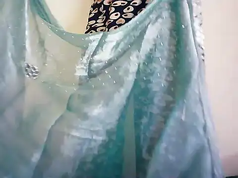 Snapshot of Rubi-Ji chatting on February 2025 04:37:01 AM Rubi-Ji online show from February 2025 04:37:01 AM