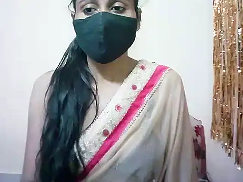 Snapshot of Rubi-Ji chatting on February 2025 02:04:02 PM Rubi-Ji online show from February 2025 02:04:02 PM