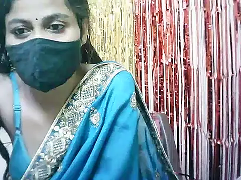 Snapshot of Rubi-Ji chatting on February 2025 10:42:02 PM Rubi-Ji online show from February 2025 10:42:02 PM