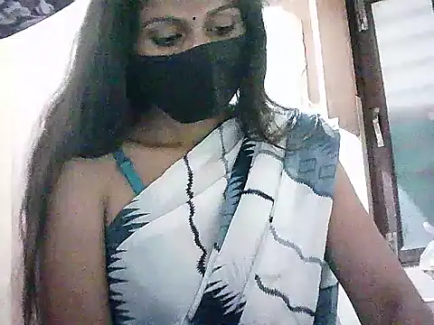 Snapshot of Rubi-Ji chatting on March 2025 01:19:01 AM Rubi-Ji online show from March 2025 01:19:01 AM