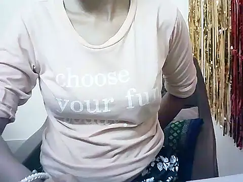 Snapshot of Rubi-Ji chatting on March 2025 07:40:02 AM Rubi-Ji online show from March 2025 07:40:02 AM