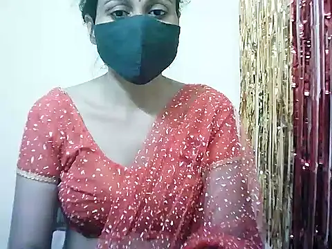 Snapshot of Rubi-Ji chatting on March 2025 12:34:01 PM Rubi-Ji online show from March 2025 12:34:01 PM