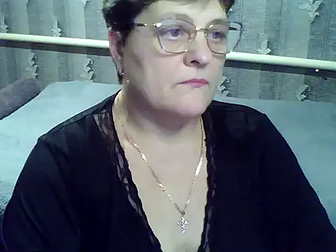 ElzaJewel online show from January 2026 11:46:02 AM