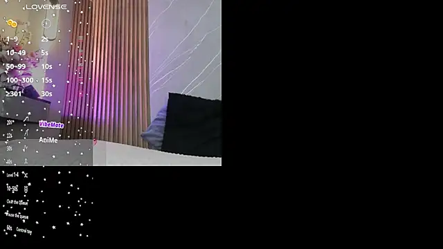 ariana jhonson1 online show from November 2025 12:56:01 PM