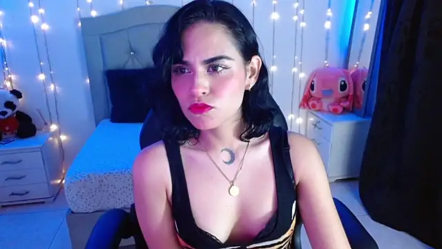 Snapshot of veronica_luar chatting on October 2025 03:39:02 AM veronica luar online show from October 2025 03:39:02 AM