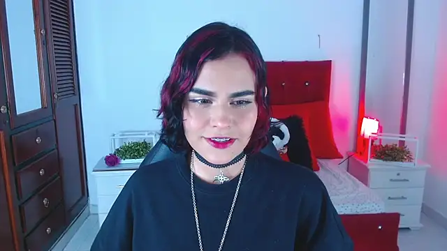 Snapshot of veronica_luar chatting on December 2025 04:31:02 AM veronica luar online show from December 2025 04:31:02 AM