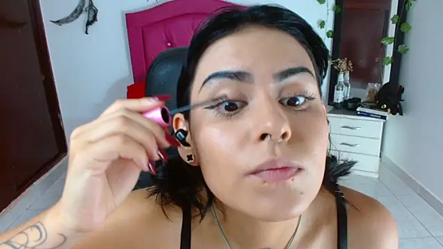 veronica luar online show from July 2026 07:20:02 PM