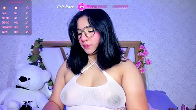 BeccaMathew online show from April 2026 01:52:01 AM