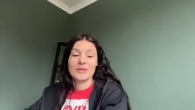 Petitecookie online show from March 2026 12:55:01 PM