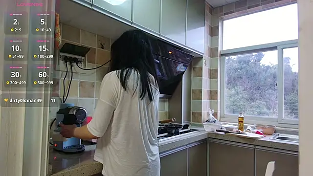 Snapshot of nanaliu6 chatting on March 2025 12:16:02 AM nanaliu6 online show from March 2025 12:16:02 AM