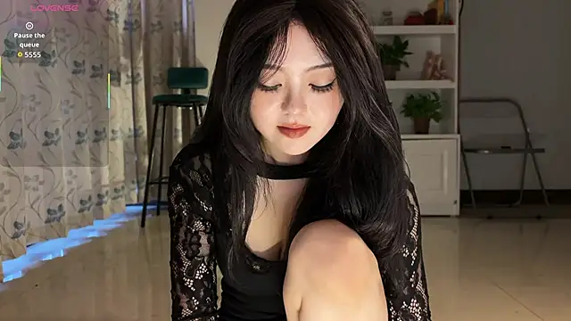 Snapshot of nanaliu6 chatting on September 2025 11:15:01 PM nanaliu6 online show from September 2025 11:15:01 PM