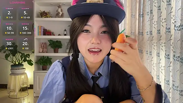 Snapshot of nanaliu6 chatting on October 2025 07:31:02 AM nanaliu6 online show from October 2025 07:31:02 AM