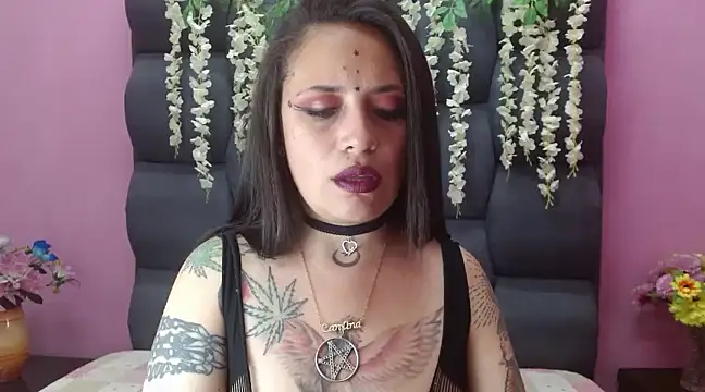 Fenix Lilith online show from March 2025 01:29:01 PM