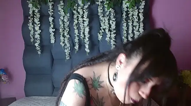 Fenix Lilith online show from March 2025 01:18:01 PM