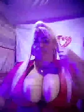 BonniAdams online show from February 2025 02:00:01 AM