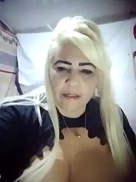 BonniAdams online show from March 2025 10:31:02 PM