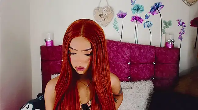 Khloe Leal online show from February 2025 03:04:01 AM