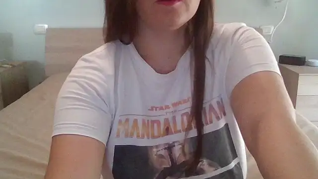 Snapshot of PrincessEileen89 chatting on October 2025 08:32:01 AM PrincessEileen89 online show from October 2025 08:32:01 AM