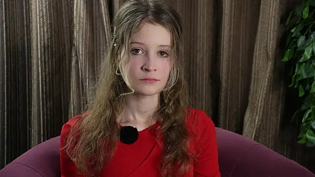 Snapshot of WildaHeldreth chatting on February 2025 12:11:02 PM WildaHeldreth online show from February 2025 12:11:02 PM