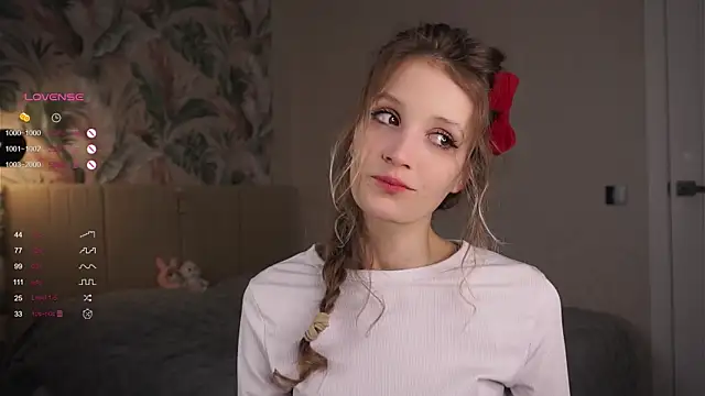 Snapshot of WildaHeldreth chatting on March 2025 06:29:01 PM WildaHeldreth online show from March 2025 06:29:01 PM