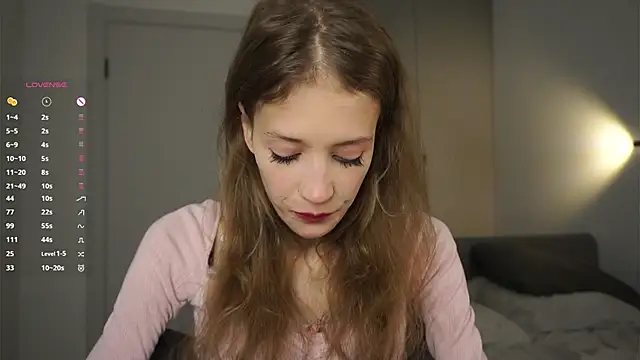 Snapshot of WildaHeldreth chatting on October 2025 04:49:02 PM WildaHeldreth online show from October 2025 04:49:02 PM