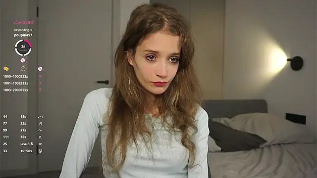 Snapshot of WildaHeldreth chatting on October 2025 05:24:02 PM WildaHeldreth online show from October 2025 05:24:02 PM