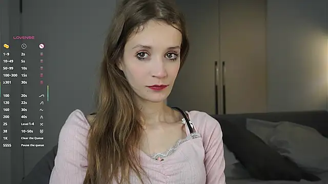 Snapshot of WildaHeldreth chatting on October 2025 04:51:02 PM WildaHeldreth online show from October 2025 04:51:02 PM