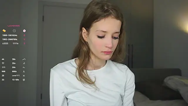 Snapshot of WildaHeldreth chatting on October 2025 04:57:01 PM WildaHeldreth online show from October 2025 04:57:01 PM