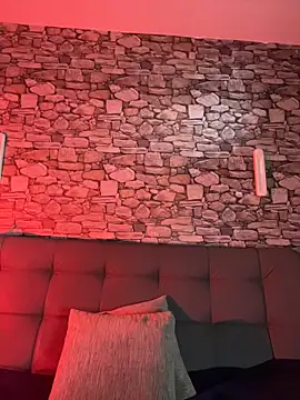 Walker Thomas1 online show from March 2026 08:37:02 PM