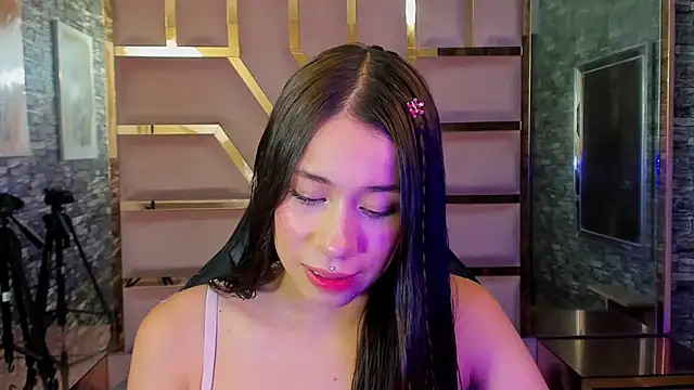 Snapshot of BarbieGirl___ chatting on March 2025 04:49:02 AM BarbieGirl online show from March 2025 04:49:02 AM