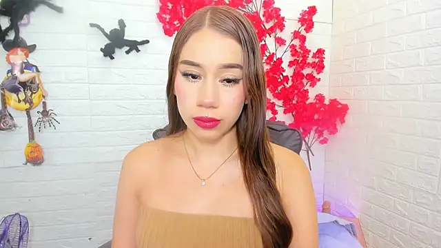 Snapshot of BarbieGirl___ chatting on October 2025 05:31:02 AM BarbieGirl online show from October 2025 05:31:02 AM