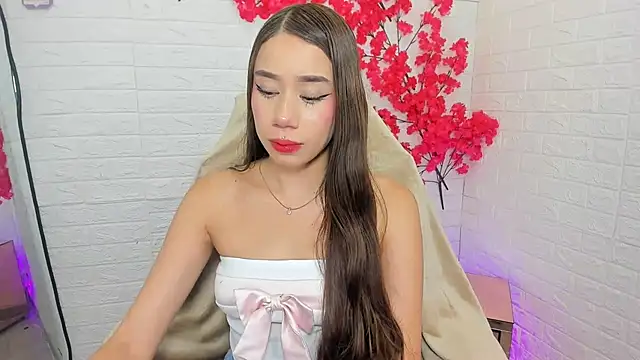 Snapshot of BarbieGirl___ chatting on November 2025 05:40:02 AM BarbieGirl online show from November 2025 05:40:02 AM