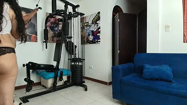 ema abby online show from November 2025 08:21:02 PM