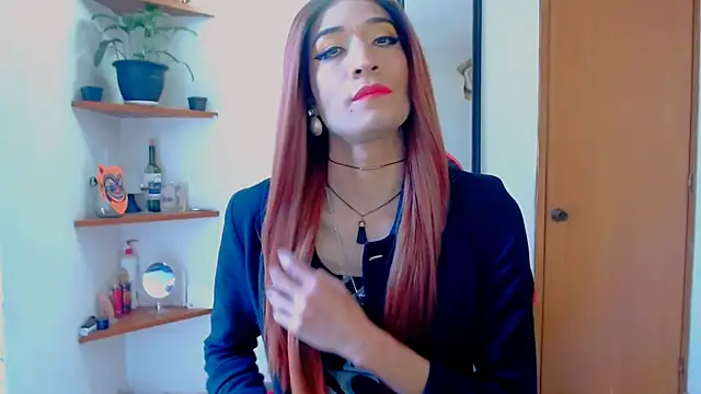 NovaNyx11 online show from June 2026 09:57:02 PM