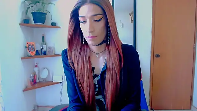 NovaNyx11 online show from July 2026 09:58:02 PM