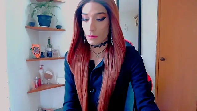 NovaNyx11 online show from July 2026 09:54:02 PM