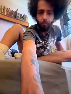 Snapshot of Damien55 chatting on December 2025 06:38:01 PM Damien55 online show from December 2025 06:38:01 PM