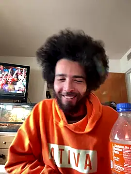 Snapshot of Damien55 chatting on January 2026 06:33:01 PM Damien55 online show from January 2026 06:33:01 PM