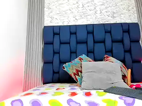 Ashlyaurora online show from February 2025 04:58:01 AM