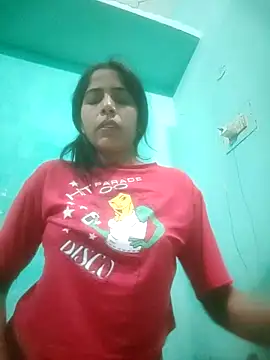 Snapshot of Khusi_Rana508 chatting on February 2025 04:25:02 AM Khusi Rana508 online show from February 2025 04:25:02 AM