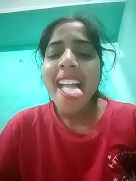 Snapshot of Khusi_Rana508 chatting on February 2025 03:32:01 PM Khusi Rana508 online show from February 2025 03:32:01 PM