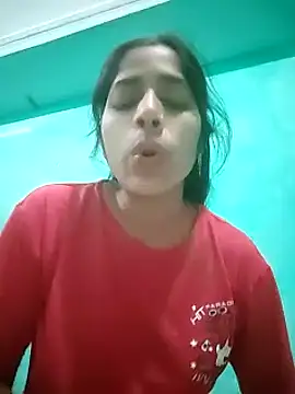 Snapshot of Khusi_Rana508 chatting on February 2025 03:07:02 AM Khusi Rana508 online show from February 2025 03:07:02 AM