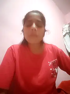 Snapshot of Khusi_Rana508 chatting on February 2025 03:46:01 PM Khusi Rana508 online show from February 2025 03:46:01 PM
