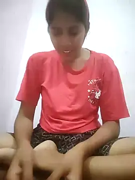 Snapshot of Khusi_Rana508 chatting on February 2025 10:12:01 AM Khusi Rana508 online show from February 2025 10:12:01 AM