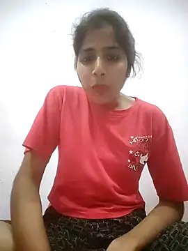 Snapshot of Khusi_Rana508 chatting on February 2025 06:39:02 AM Khusi Rana508 online show from February 2025 06:39:02 AM